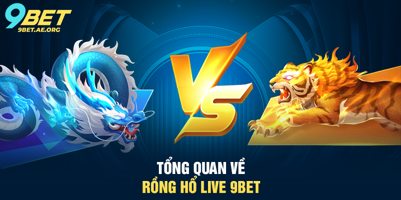 Tổng quan về Rồng Hổ Live 9BET